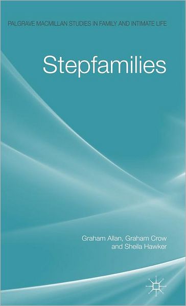 Stepfamilies
