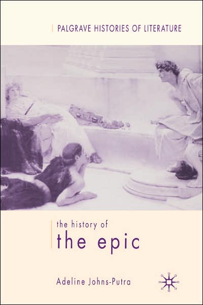 The History of the Epic