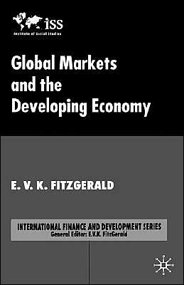 Global Markets and the Developing Economy