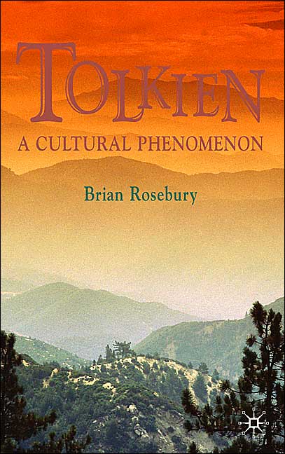 Tolkien: A Cultural Phenomenon