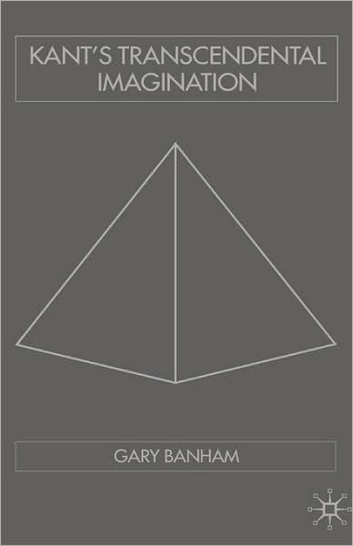 Kant's Transcendental Imagination