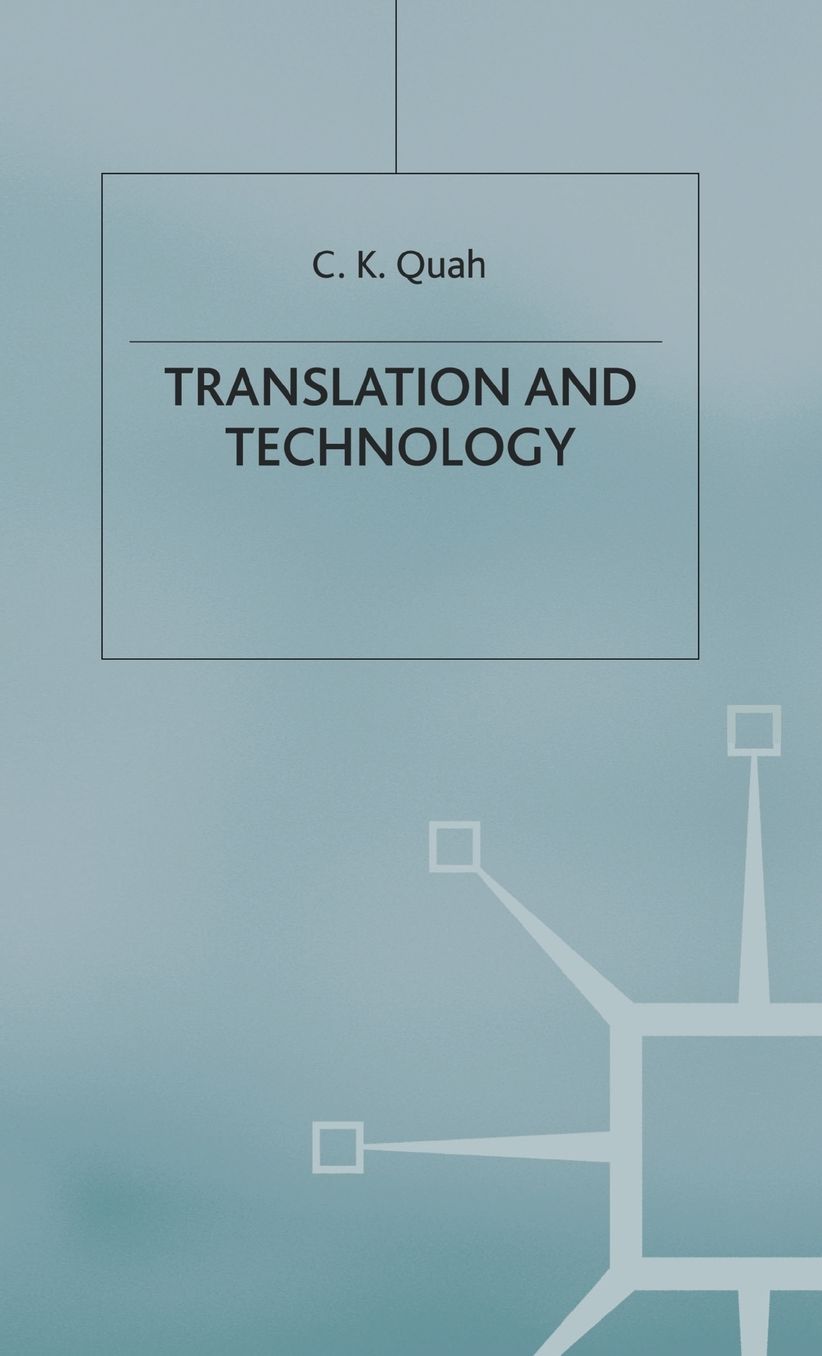 Translation and Technology