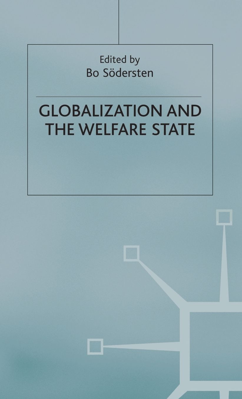 Globalization and the Welfare State