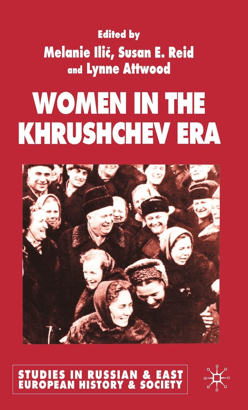 Women in the Khrushchev Era