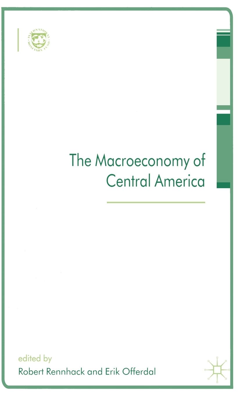The Macroeconomy of Central America