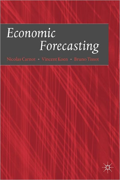 Economic Forecasting