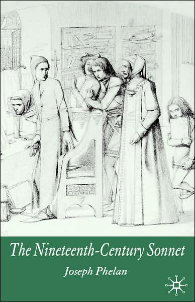 The Nineteenth-Century Sonnet