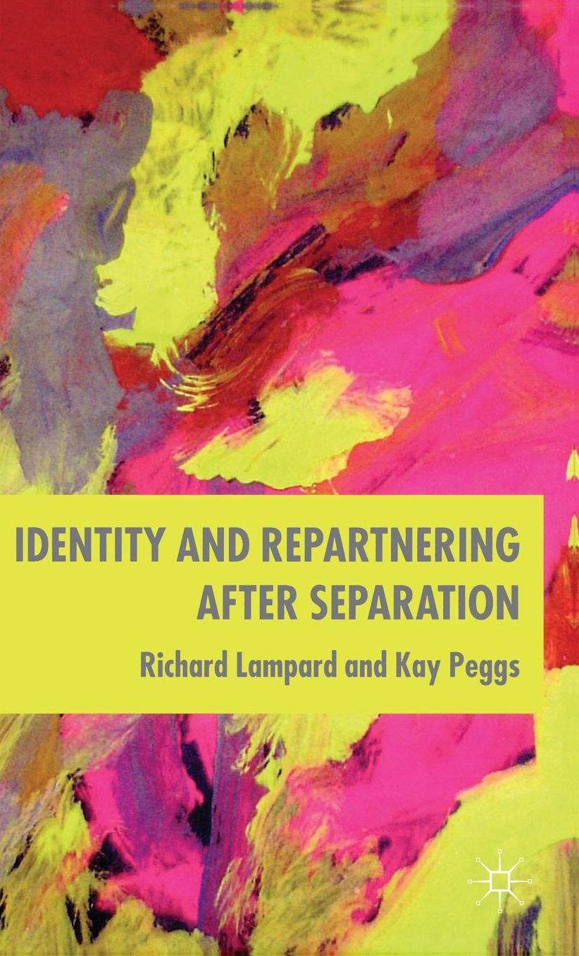 Identity and Repartnering after Separation