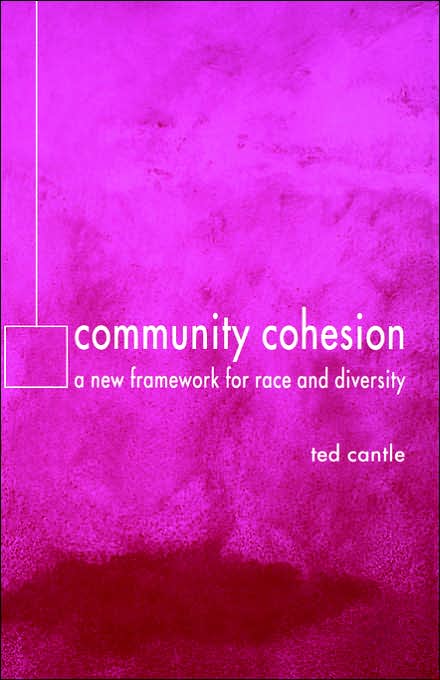 Community Cohesion: A New Framework for Race and Diversity
