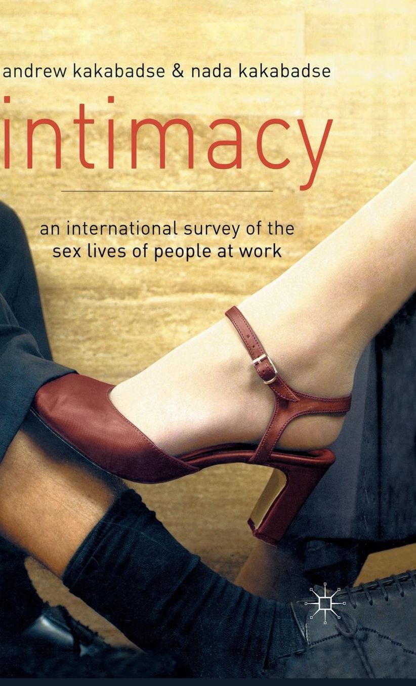 Intimacy: International Survey of the Sex Lives of People at Work