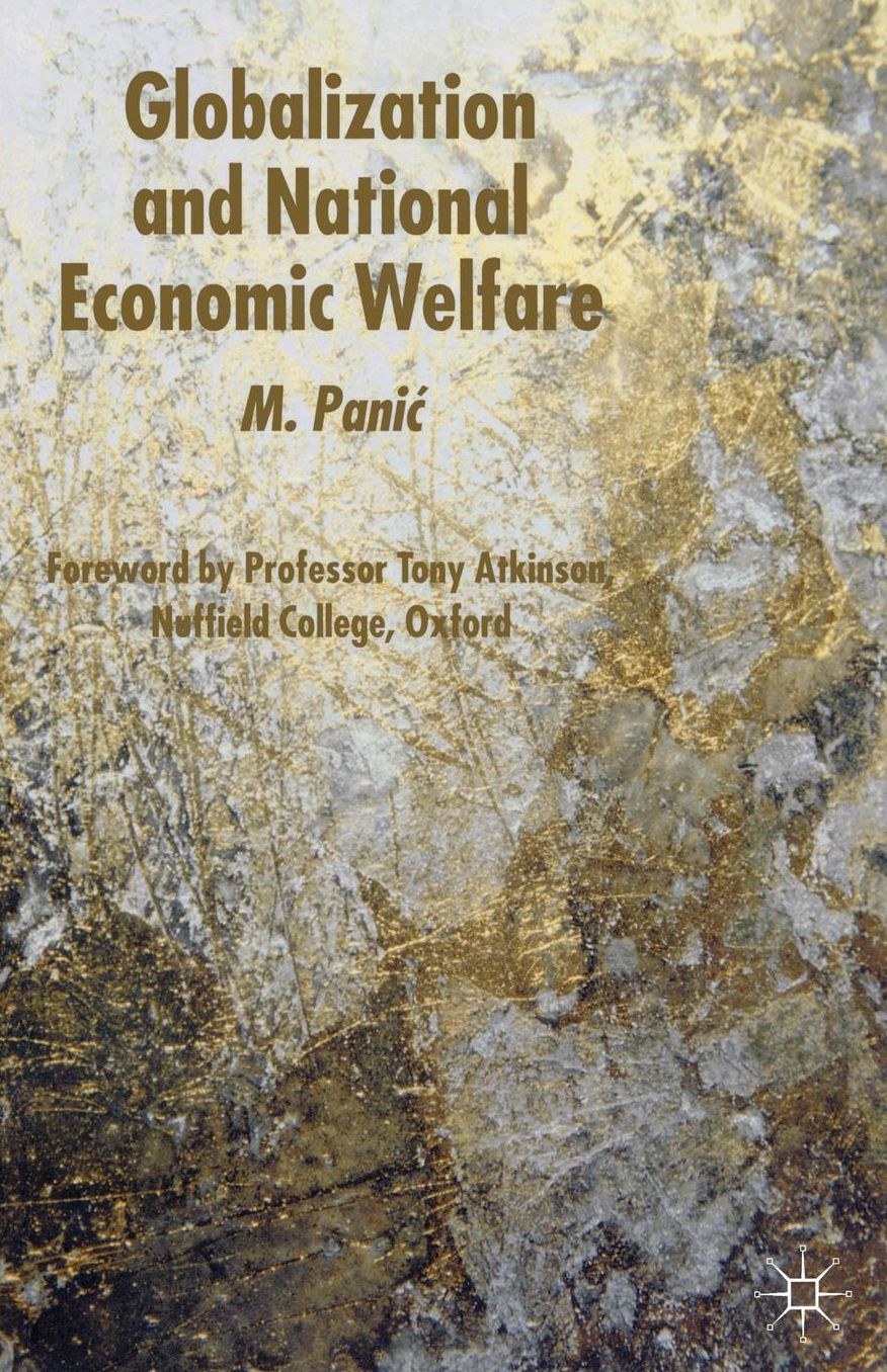 Globalization and National Economic Welfare