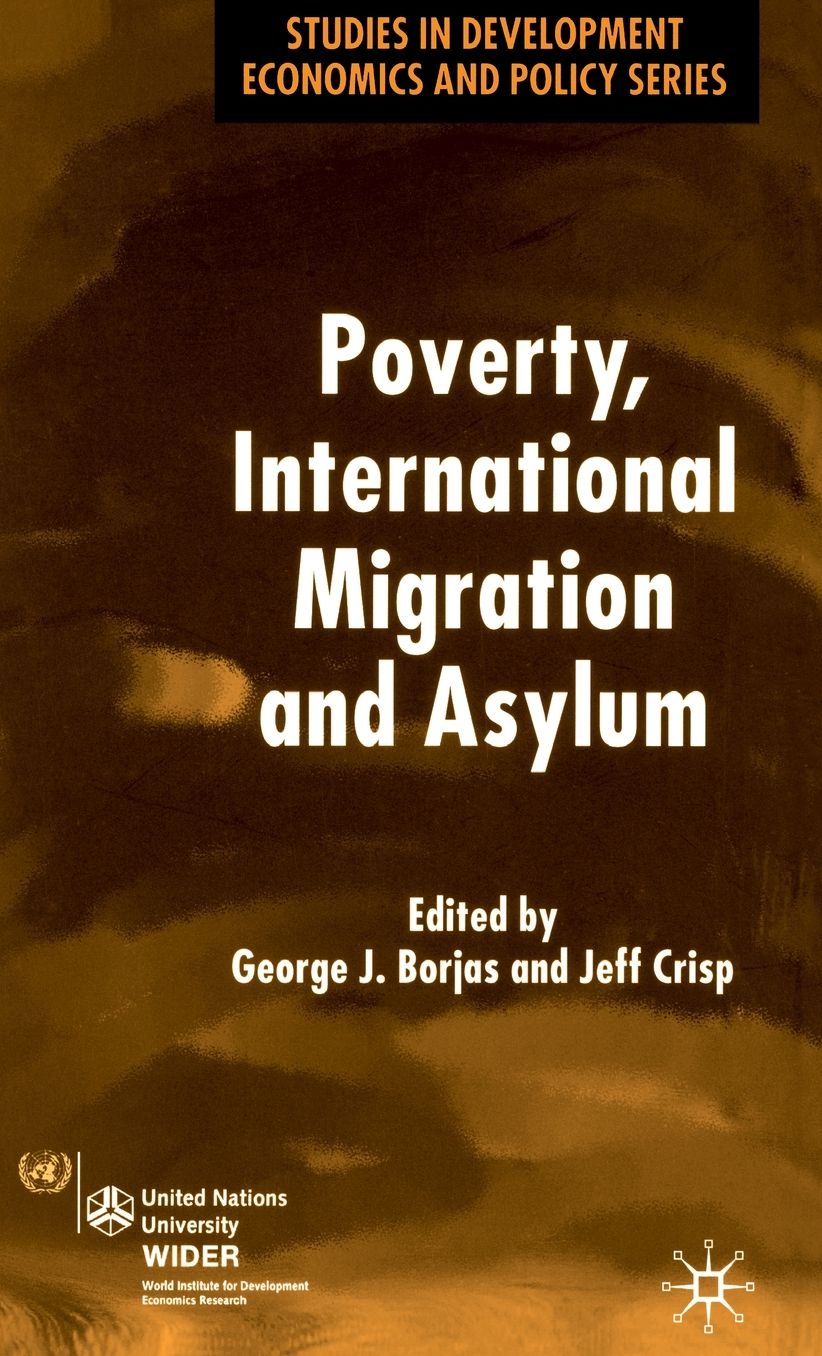 Poverty, International Migration and Asylum