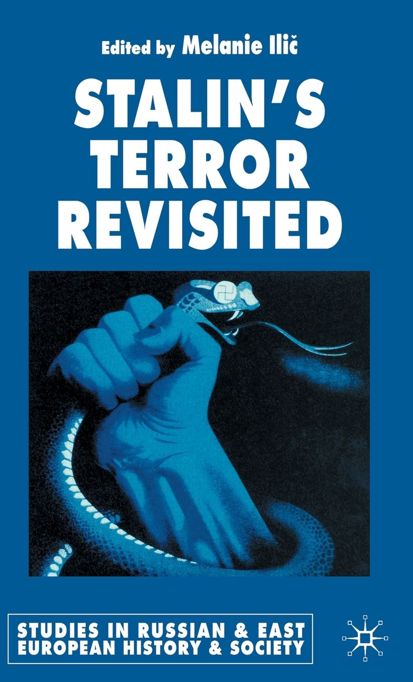Stalin's Terror Revisited