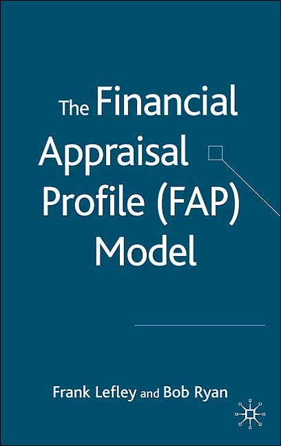 The Financial Appraisal Profile Model
