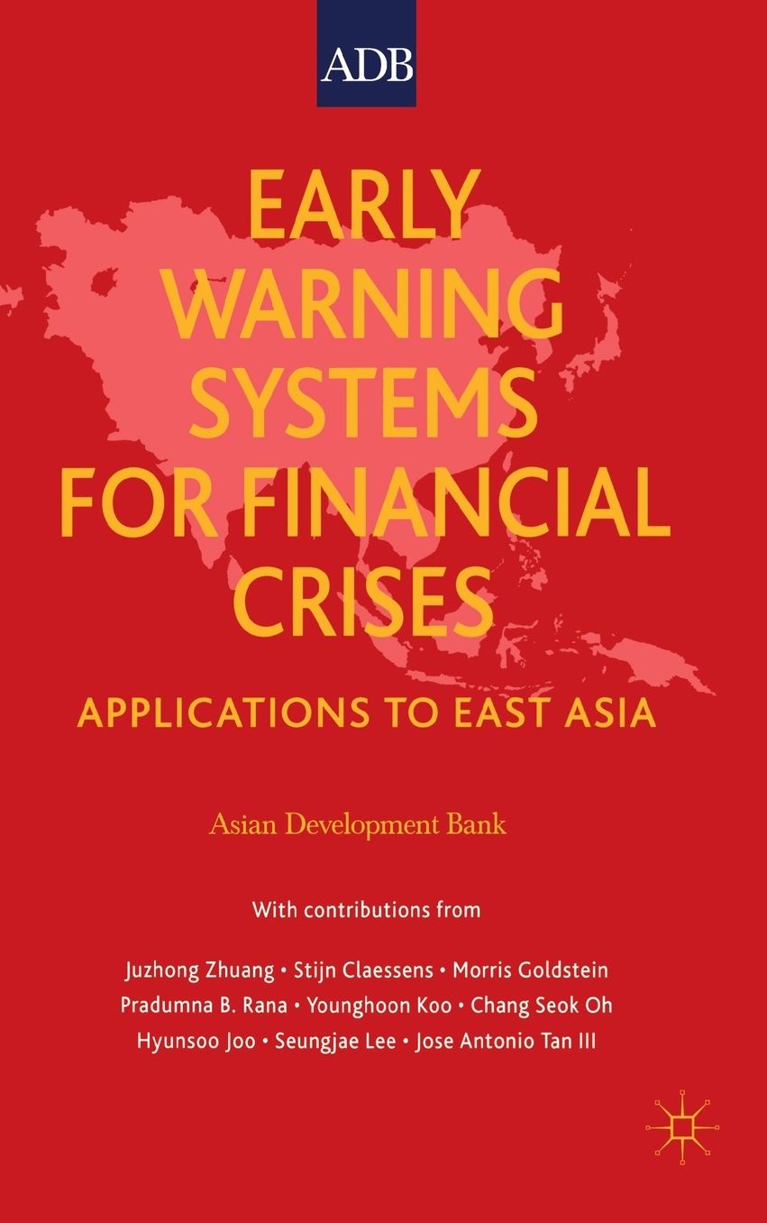 Early Warning Systems for Financial Crises: Applications to East Asia