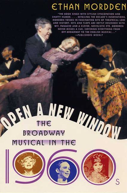 Open A New Window