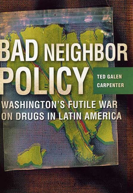 Bad Neighbor Policy
