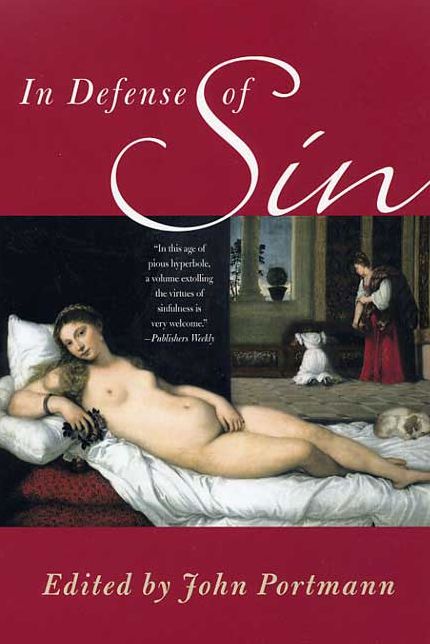 In Defense of Sin