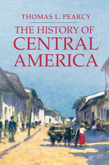 History of Central America