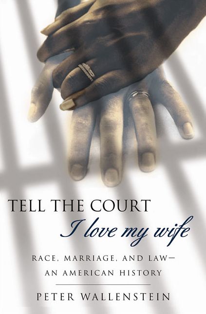Tell The Court I Love My Wife