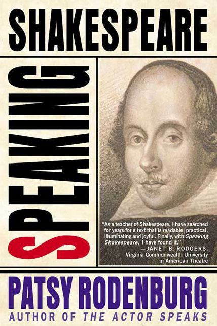 Speaking Shakespeare