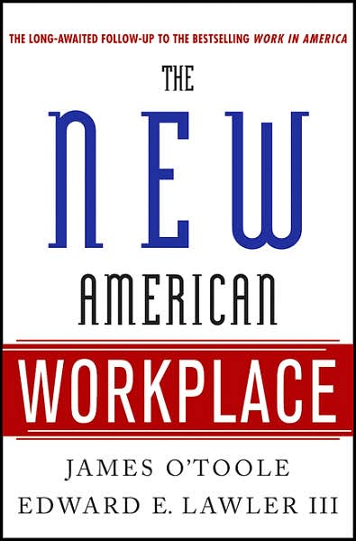 New American Workplace