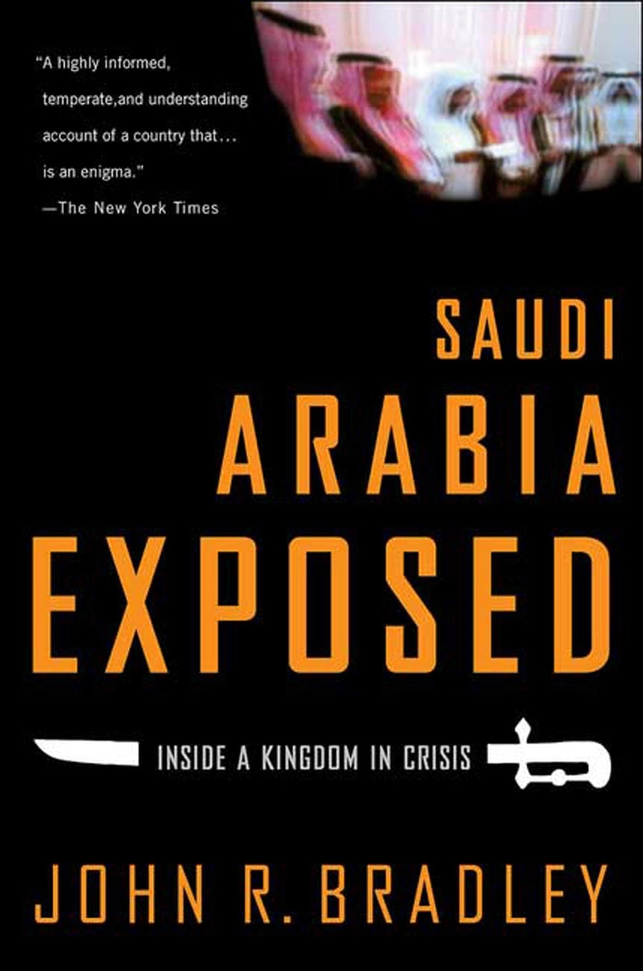 Saudi Arabia Exposed: Inside a Kingdom in Crisis
