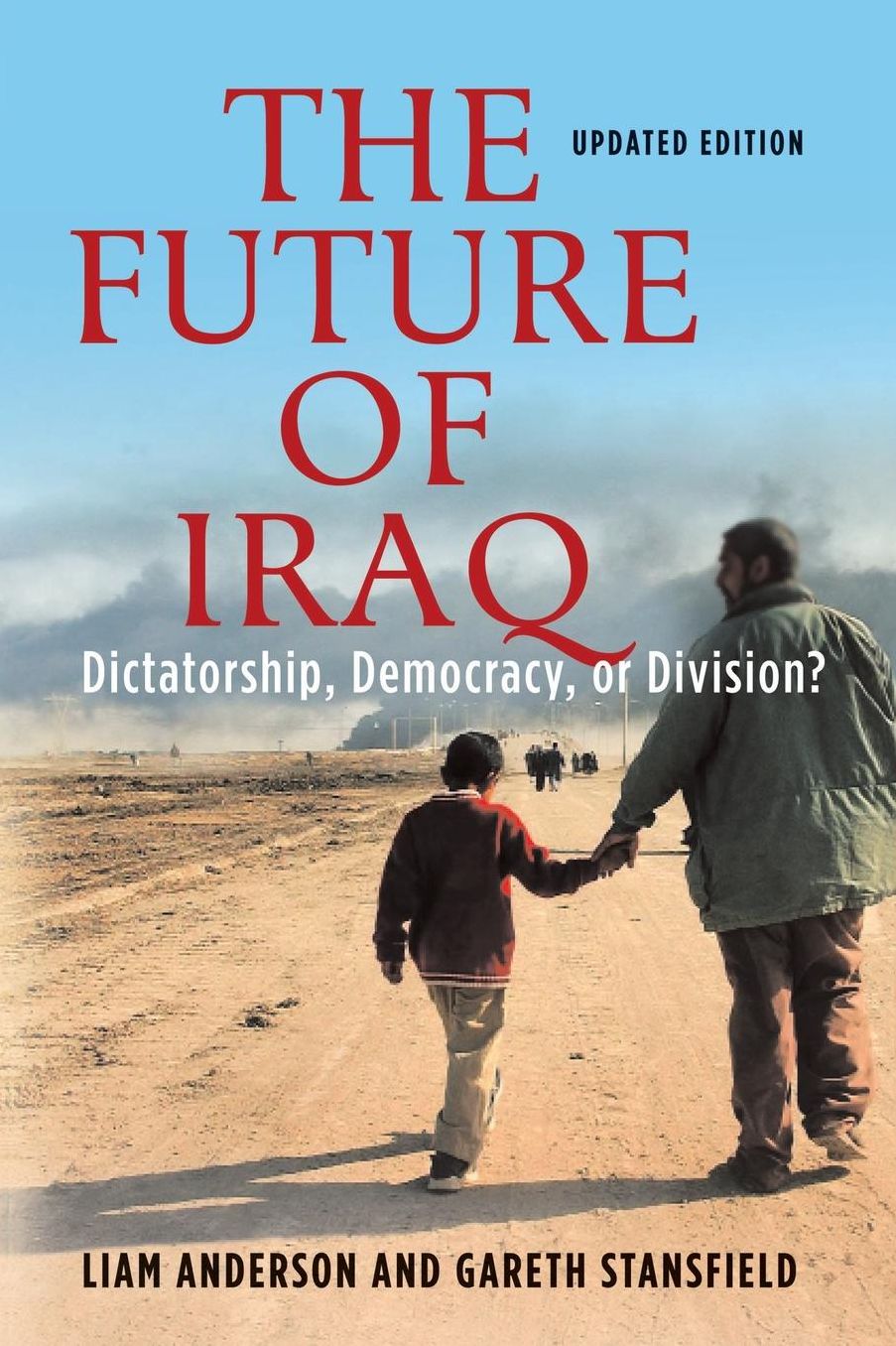 Future of Iraq: Dictatorship, Democracy or Division?