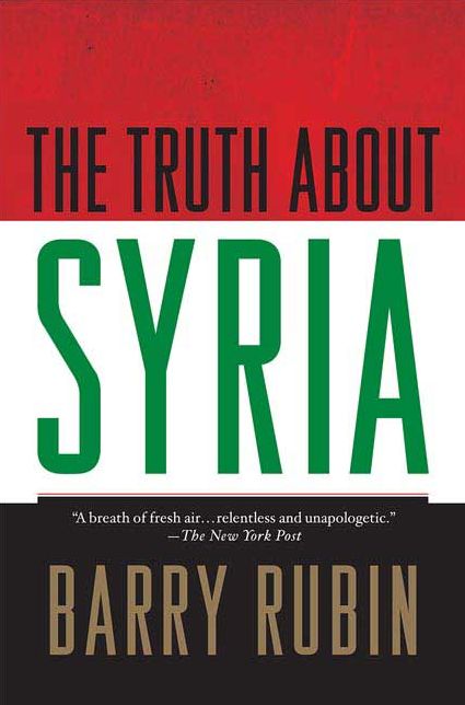 Truth about Syria