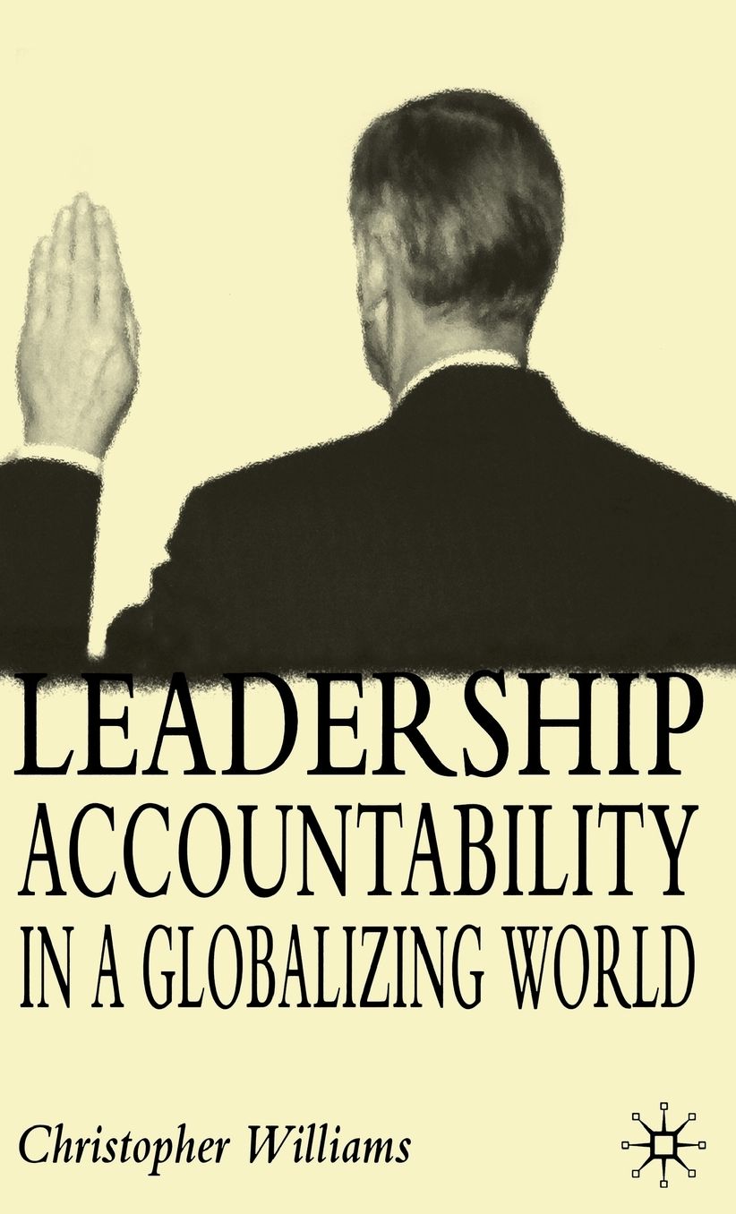 Leadership Accountability in a Globalizing World