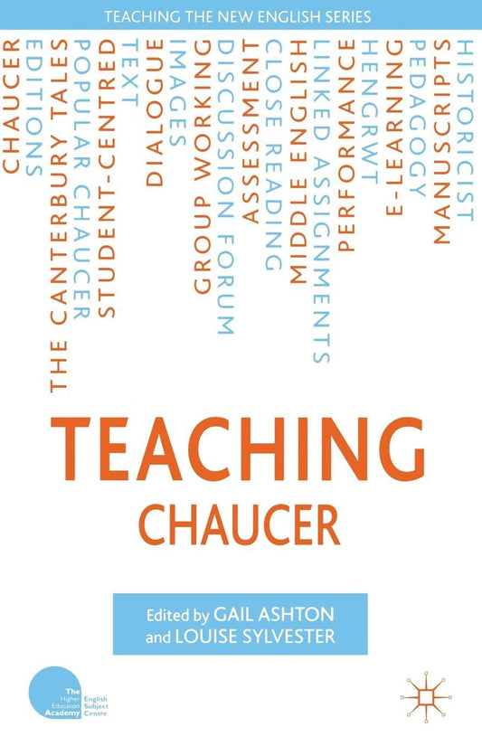 Teaching Chaucer