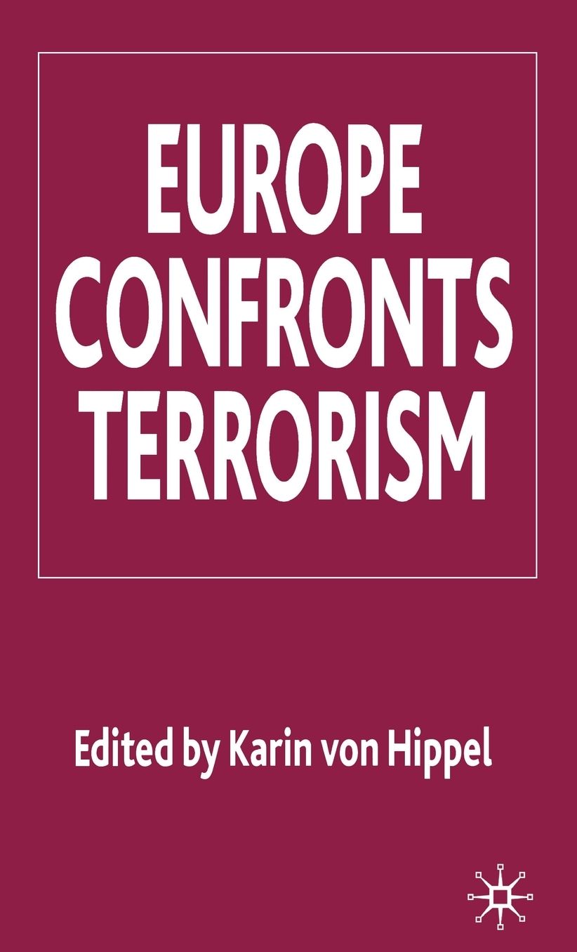Europe Confronts Terrorism