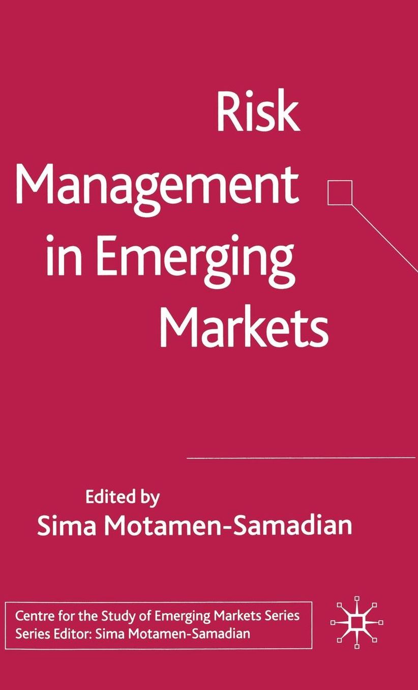 Risk Management in Emerging Markets