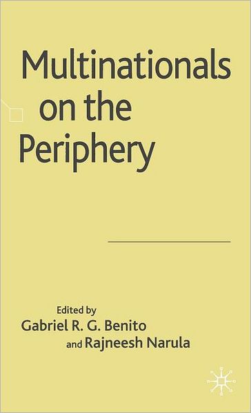 Multinationals on the Periphery