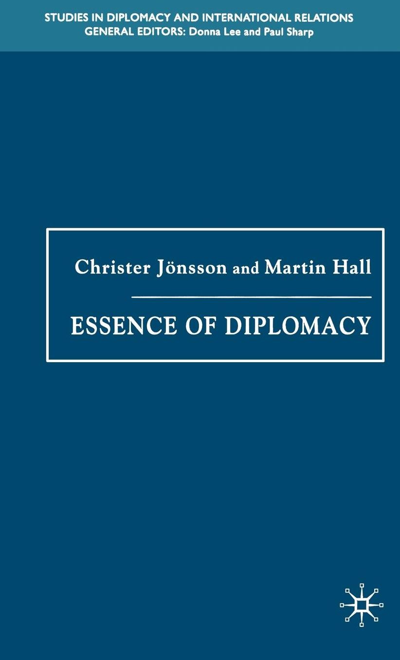 Essence of Diplomacy