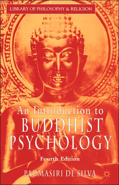 An Introduction to Buddhist Psychology