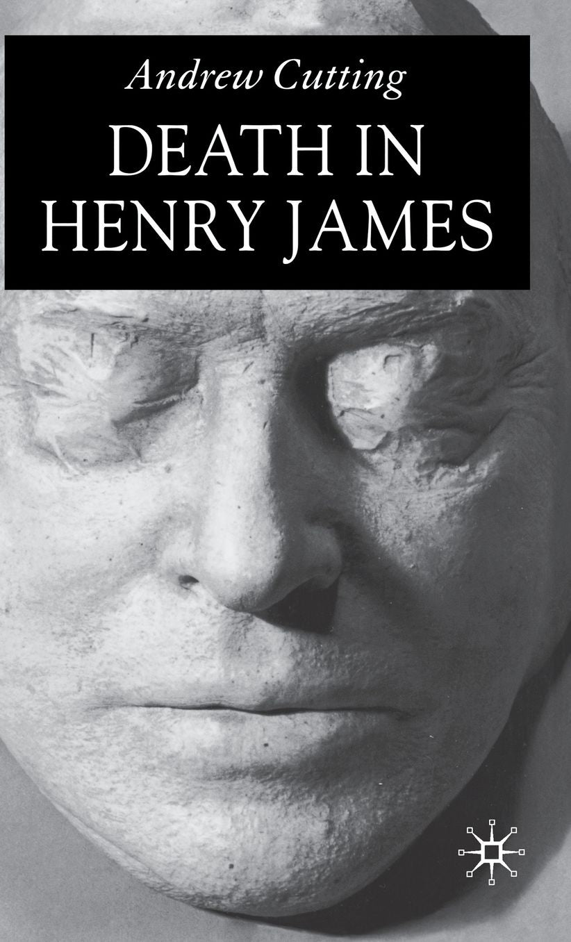 Death in Henry James