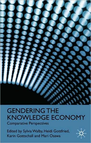 Gendering the Knowledge Economy: Comparative Perspectives