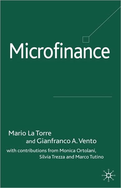 Microfinance