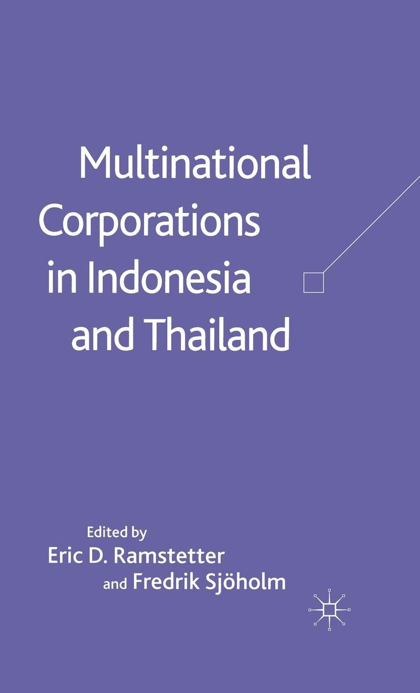 Multinational Corporations in Indonesia and Thailand: Wages, Productivity and Exports