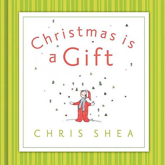Christmas Is a Gift