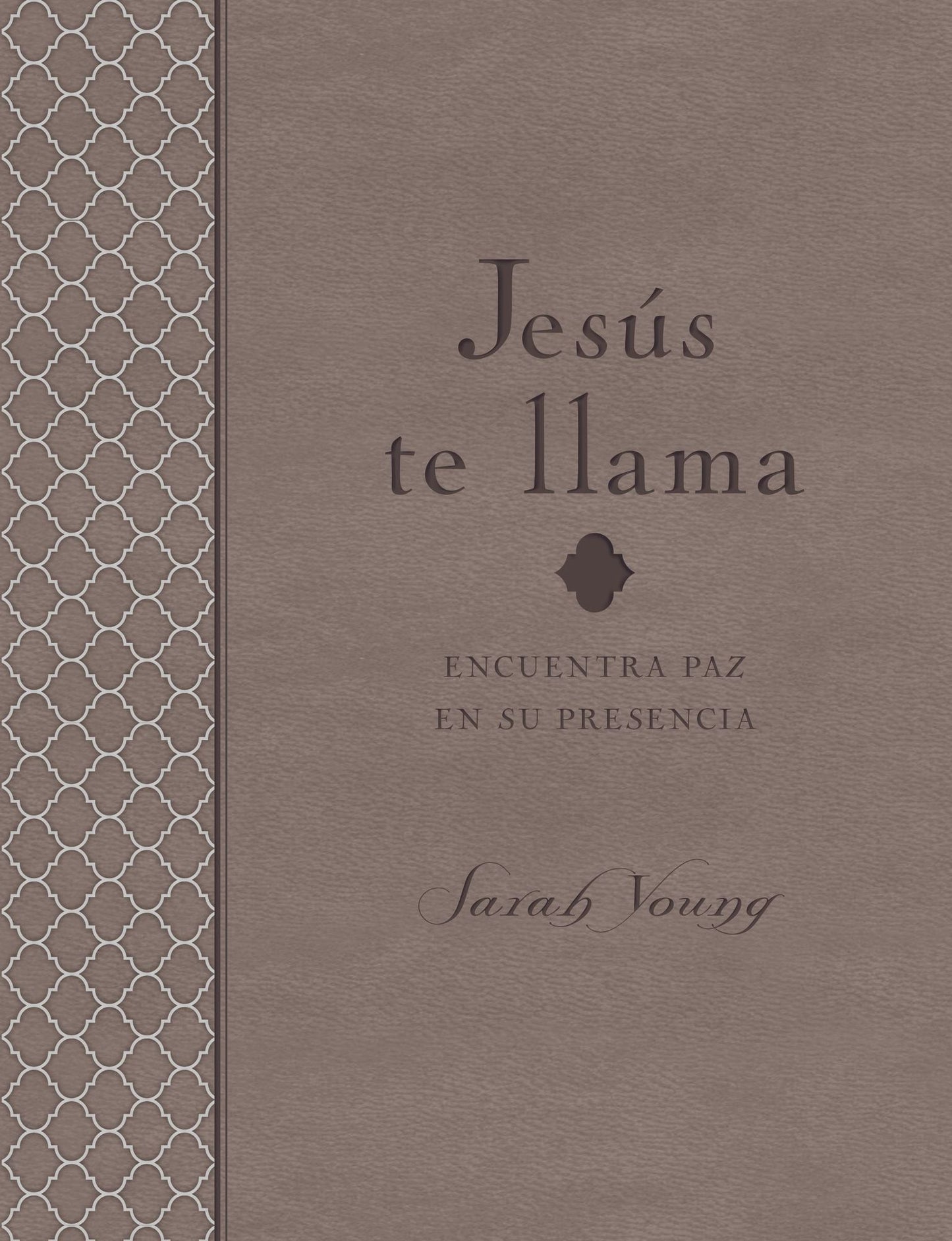Jesús te llama - Edición de lujo: Encuentra paz en su presencia