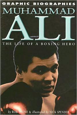 Muhammad Ali: The Life of a Boxing Hero