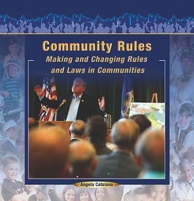 Community Rules