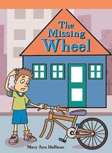 The Missing Wheel