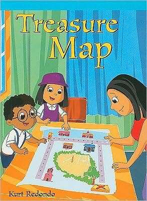 Treasure Map