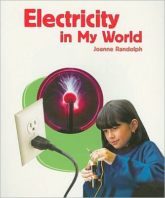 Electricity in My World