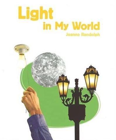 Light in My World