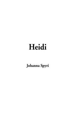 Heidi