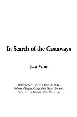 In Search of the Castaways